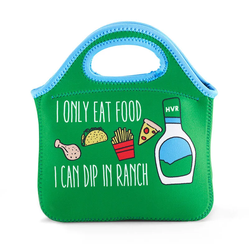 Hidden Valley Ranch Lunch Sack