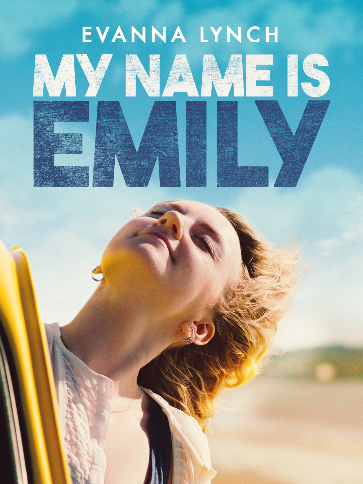 My Name Is Emily