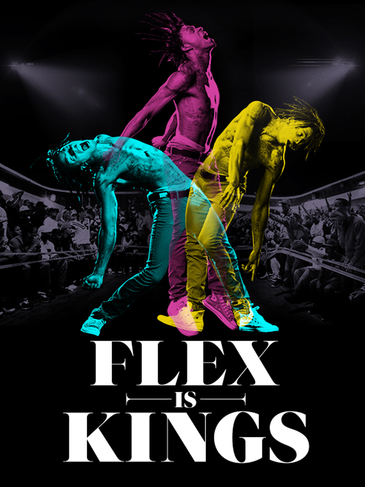 Flex Is Kings