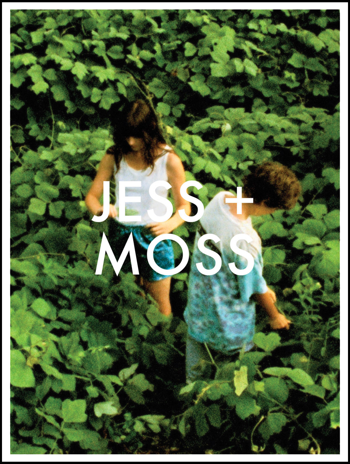 Jess + Moss