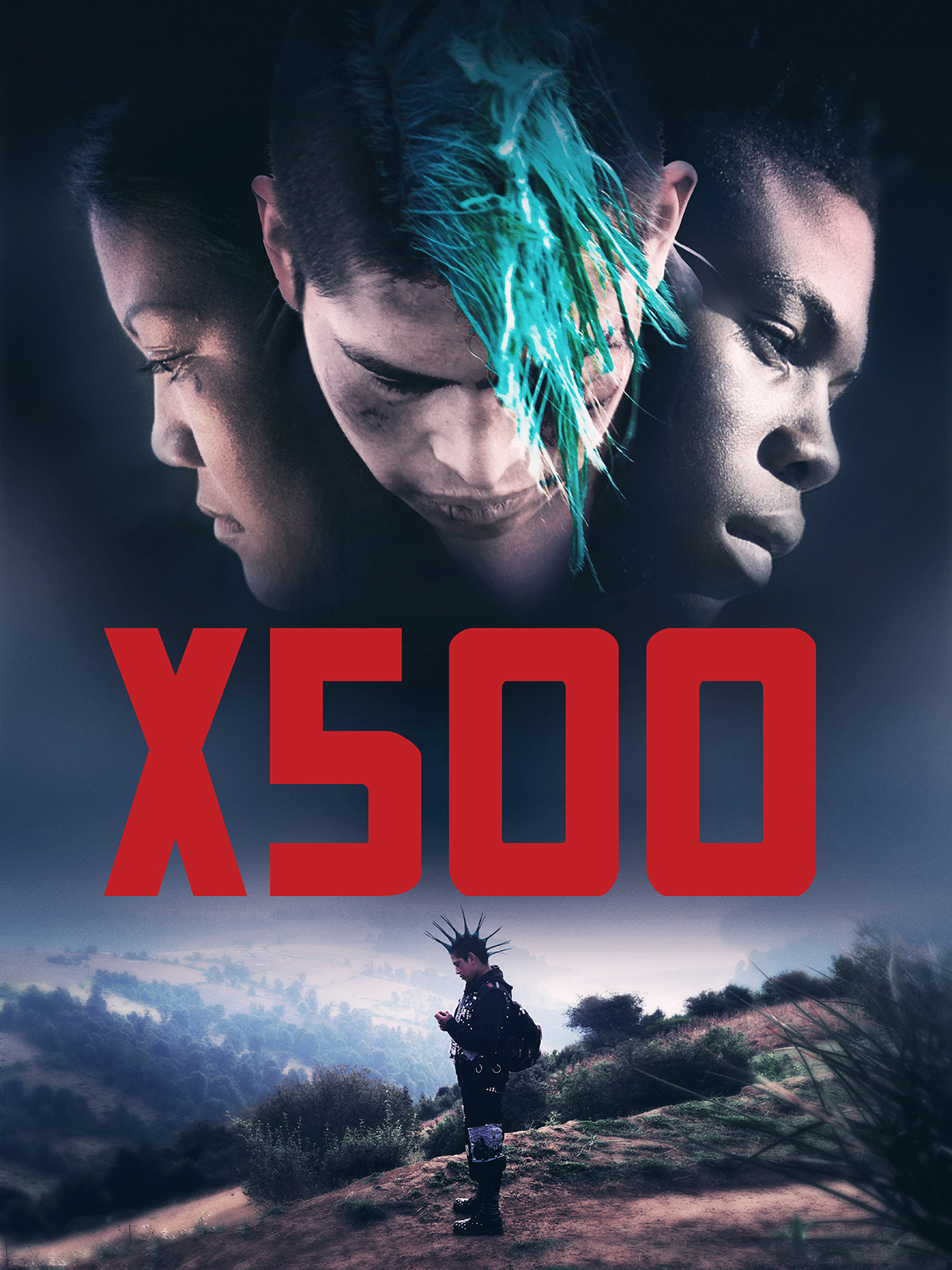 X500