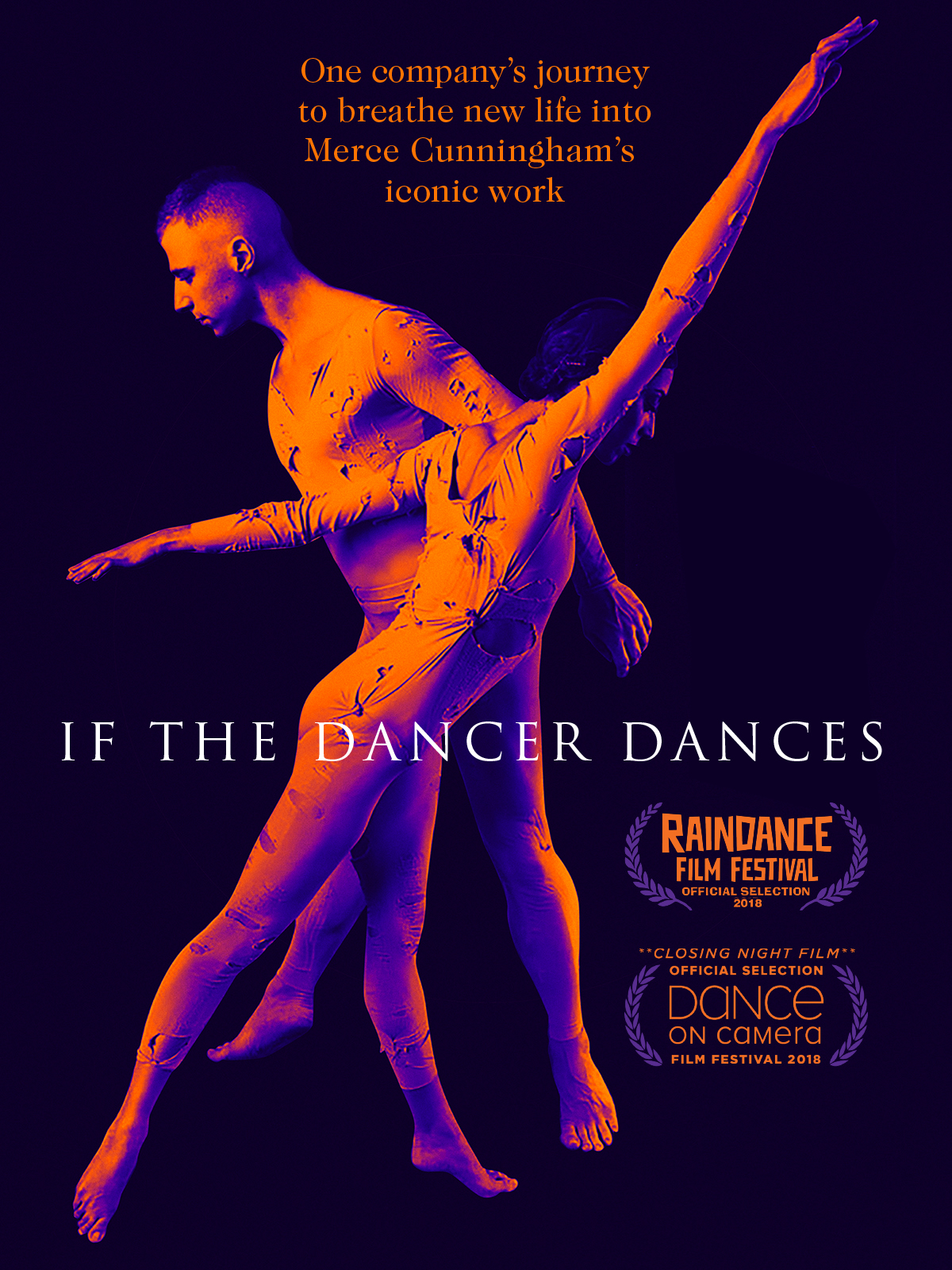 If the Dancer Dances