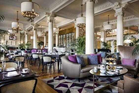 Empress Lobby Fireplace Seating 2.jpg