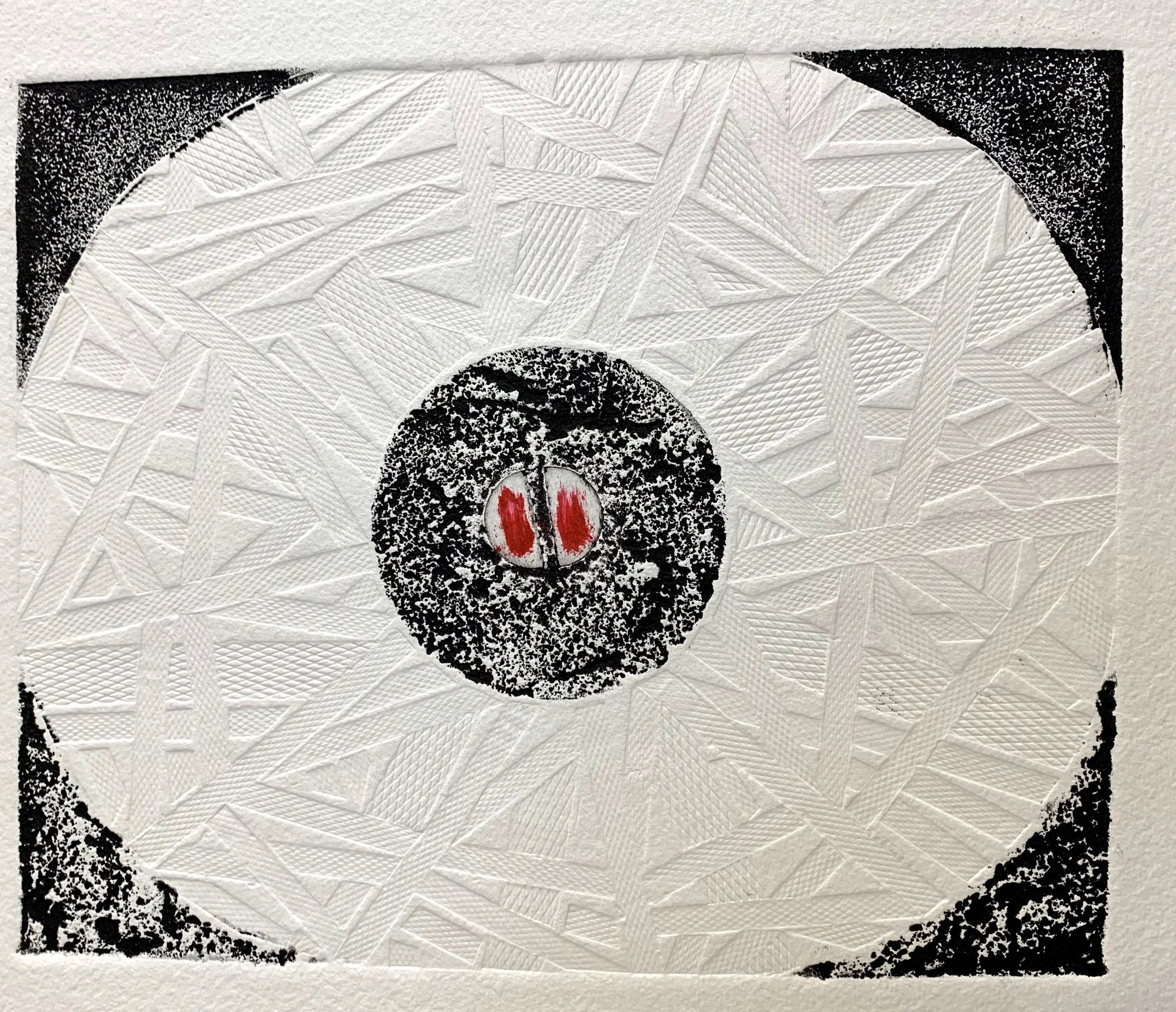 “Wheel, Reinvented” by Stephanie Milner