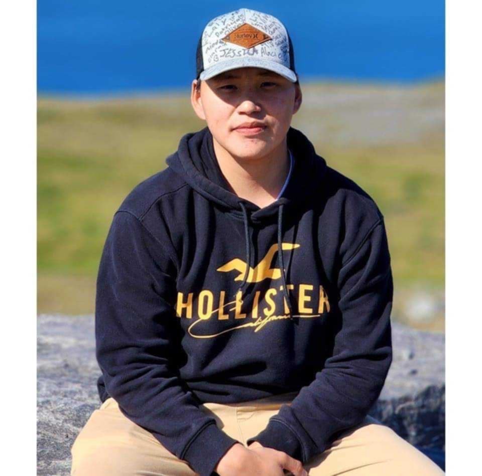 Jacob Okatsiak