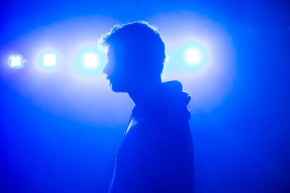 Dan Mangan