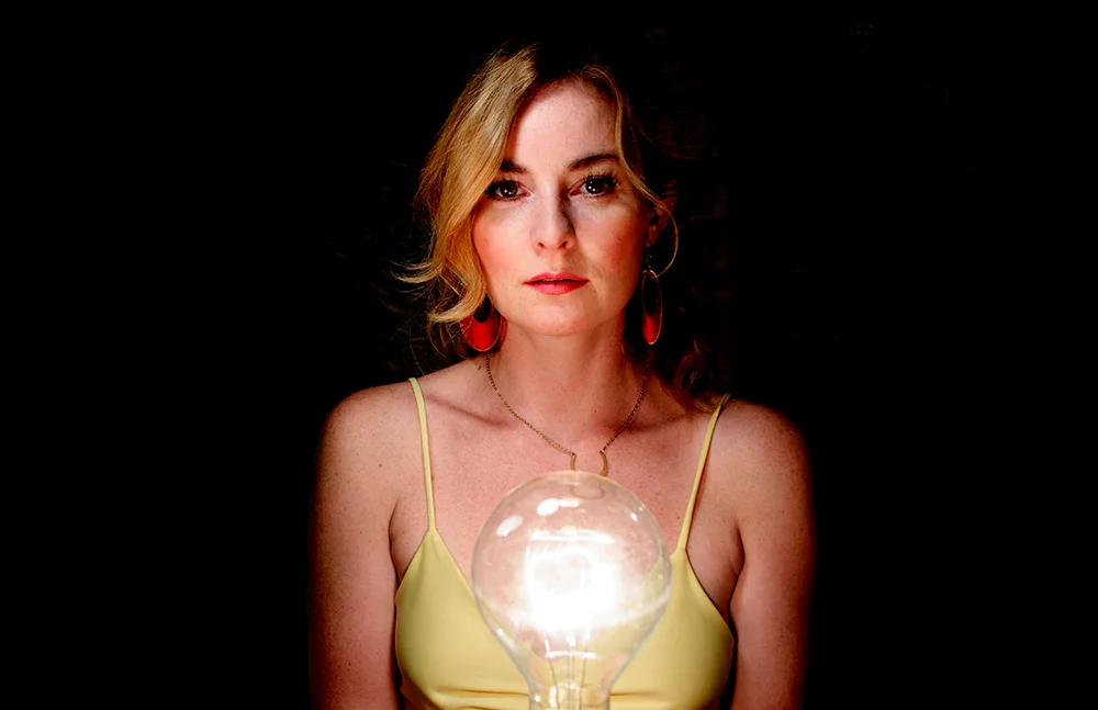 Jenn Grant