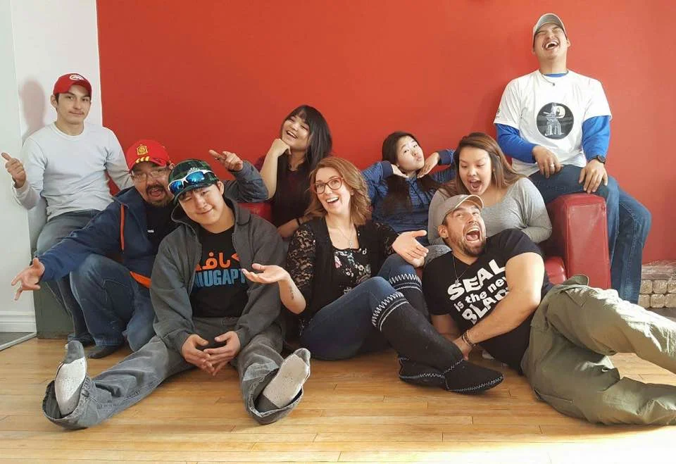 Emerging Artists Produce Six New Songs with Twin Flames