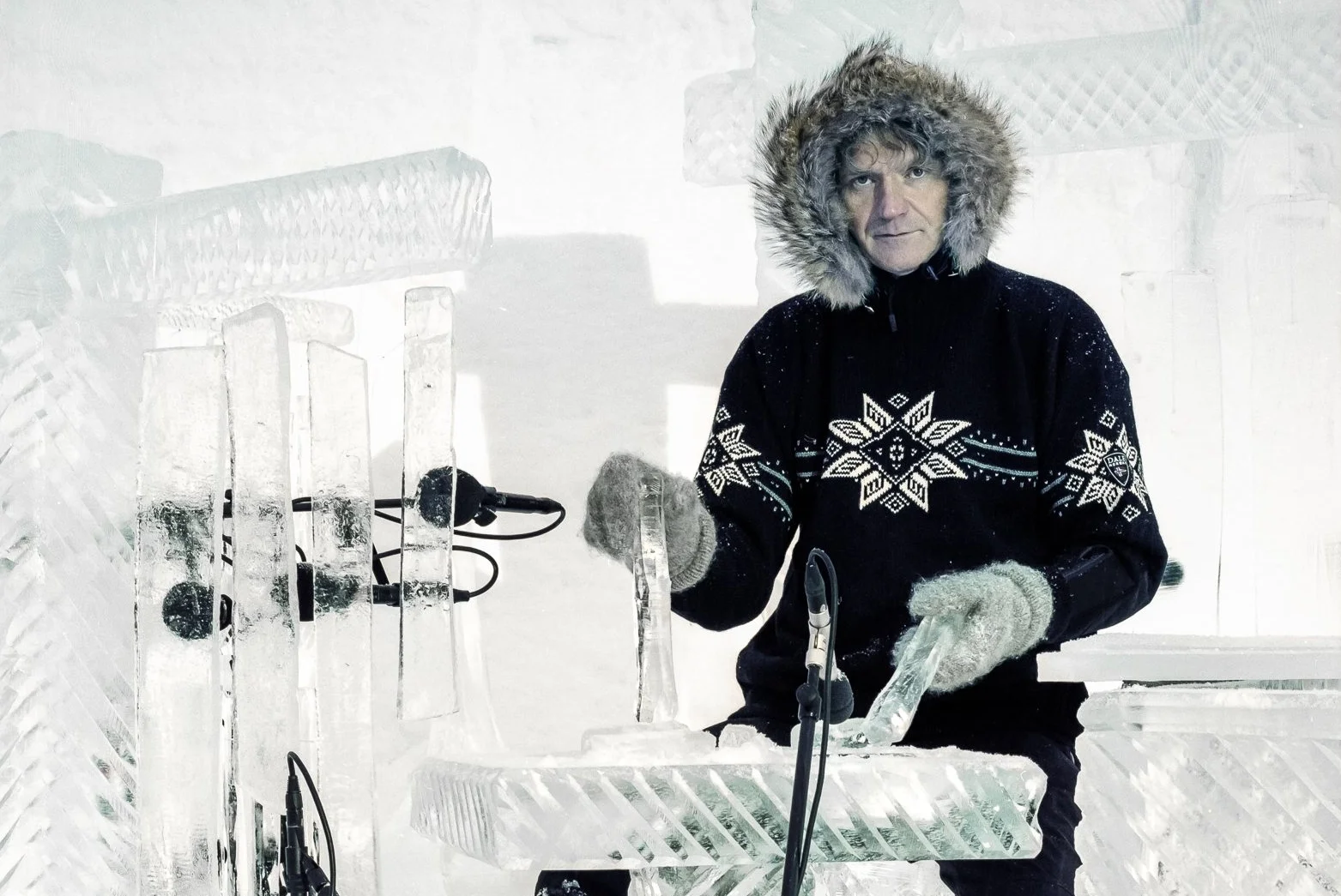 Ice Music