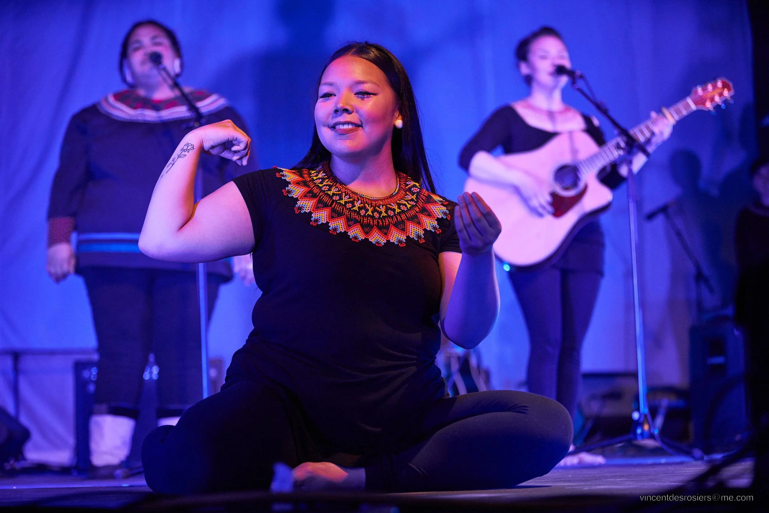 Alianait Arts Festival Dates and Applications