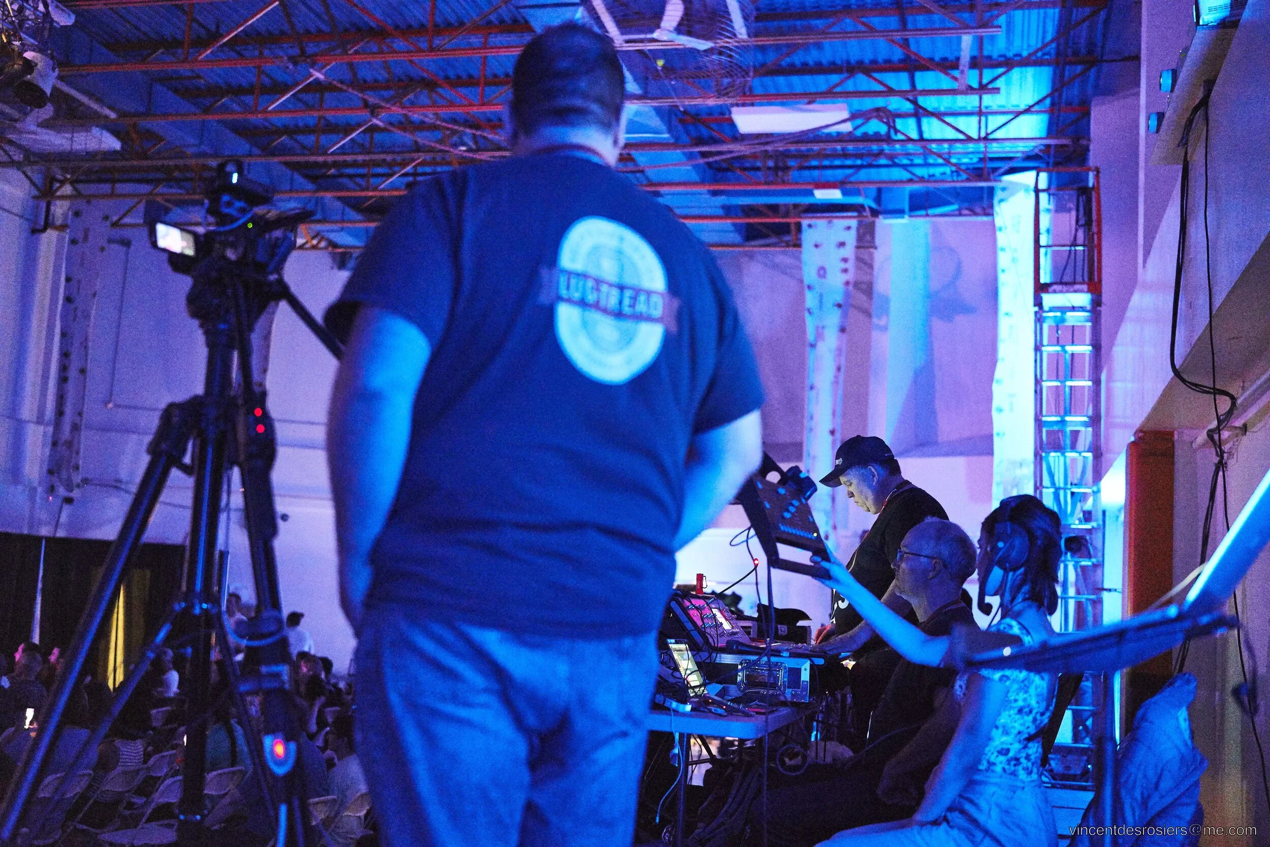 Digital Skills &amp; Arts Admin Intern