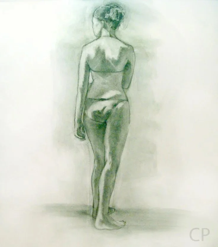 Figure Drawings