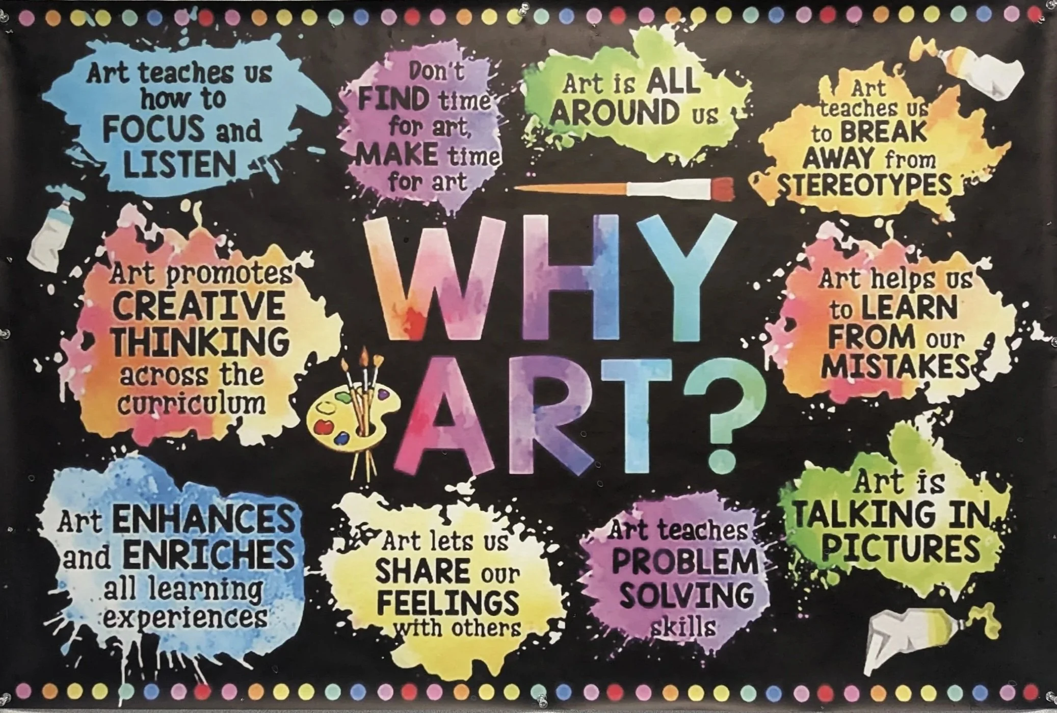 Teaching Philosophy and Credentials