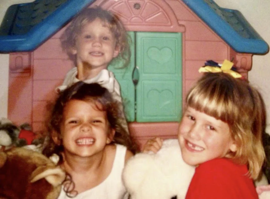 cheesin in 1995