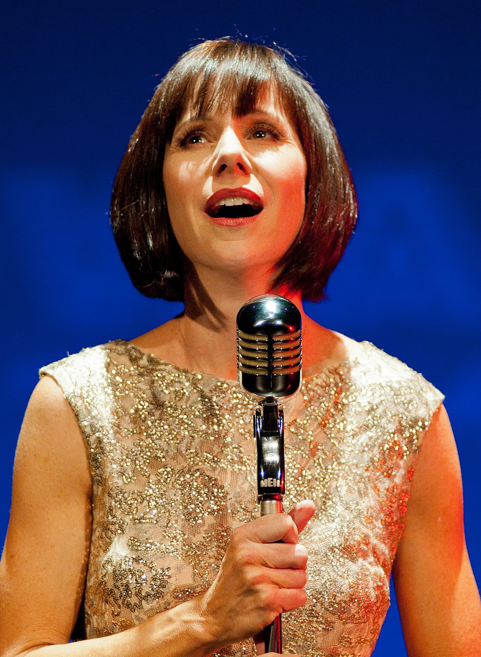 Broadway Sessions: Susan Egan and the theatrical history of Beauty