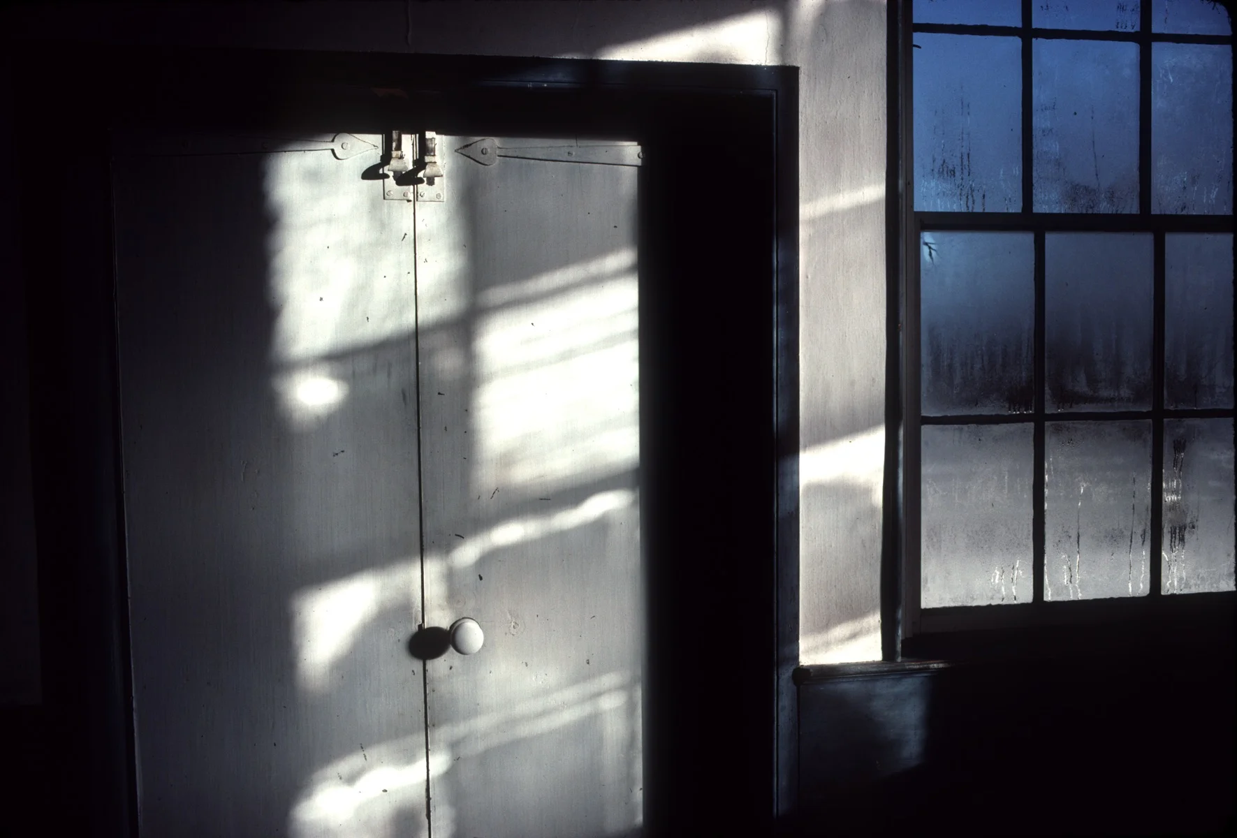 Shaker Hall Shadows 4X6.jpg