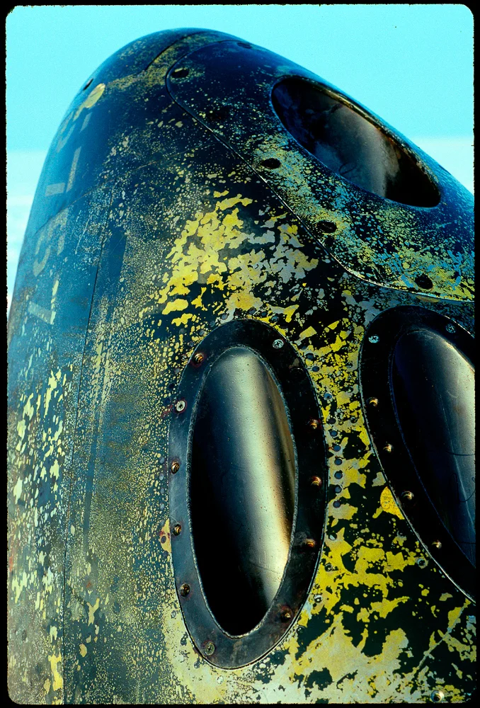 061_©1992_Nose CU 2.jpg