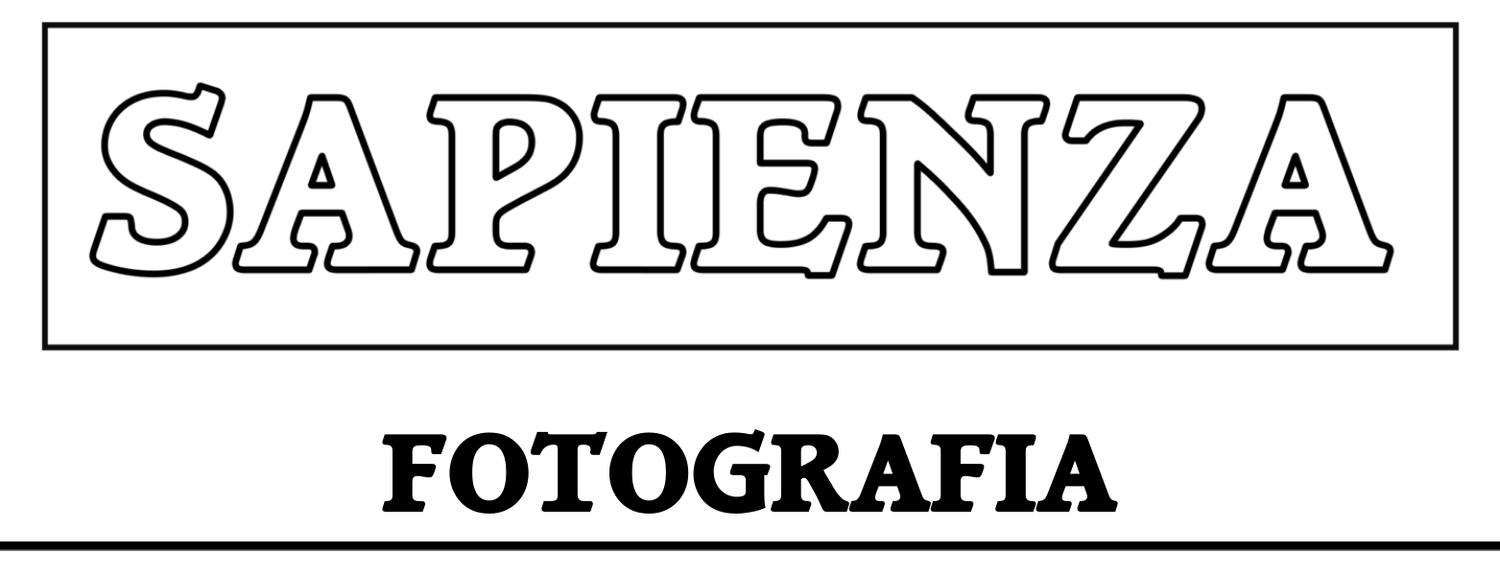 Sapienza Fotografia