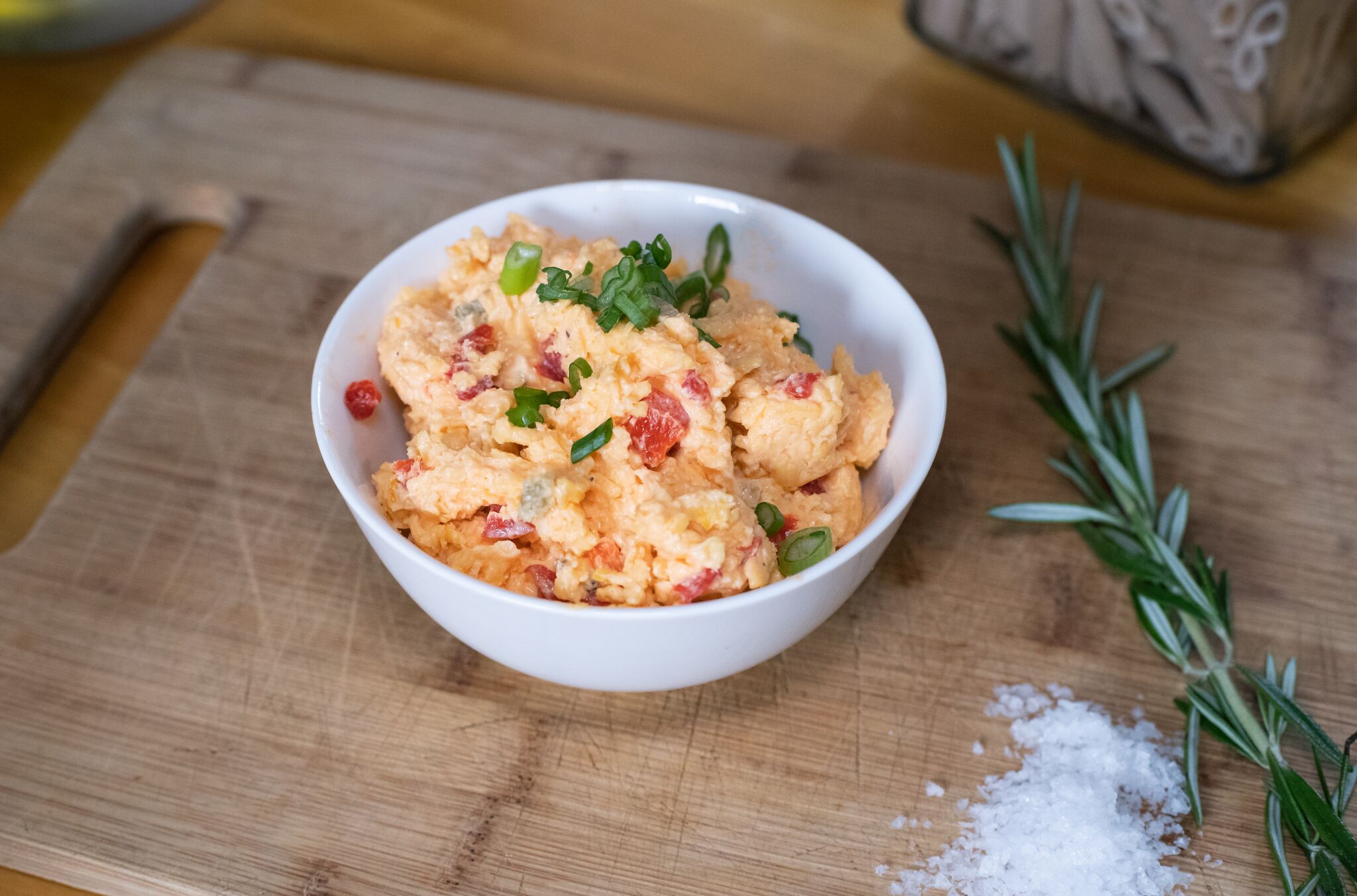 Pimento Cheese Made Catering