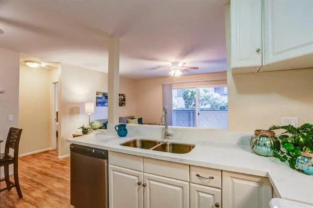 3431 Capalina # 15 - Sold $185,000