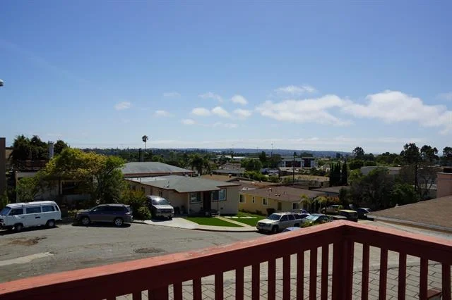 6842 Ives Court - San Diego