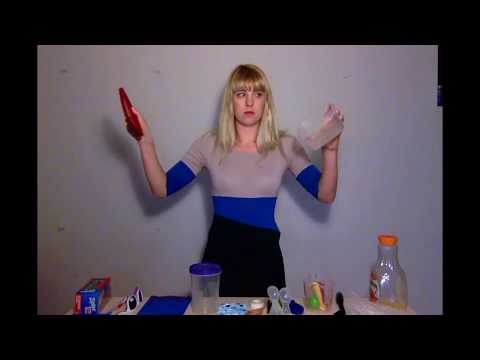Semiotics of Household Plastics