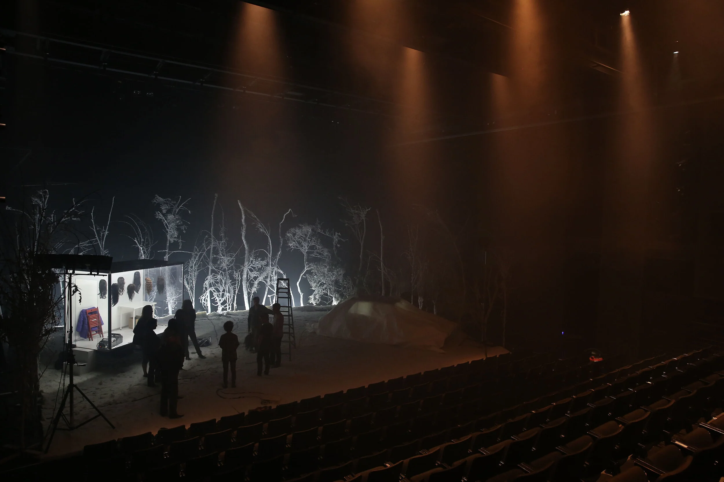  Photos by: Steve Gunther 