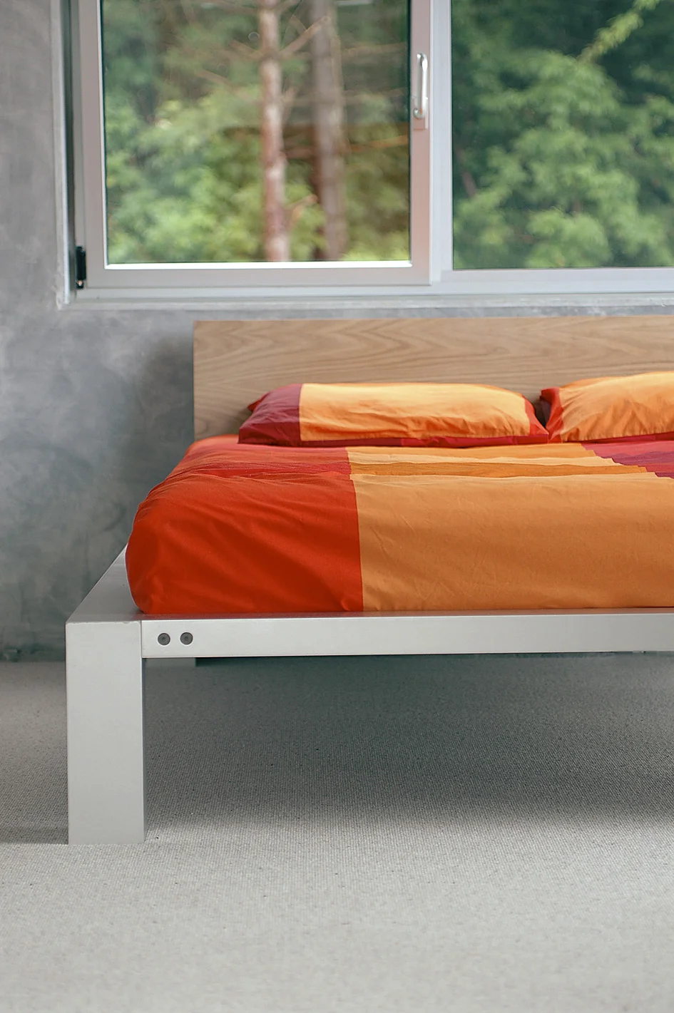 MINIMALIT Bed