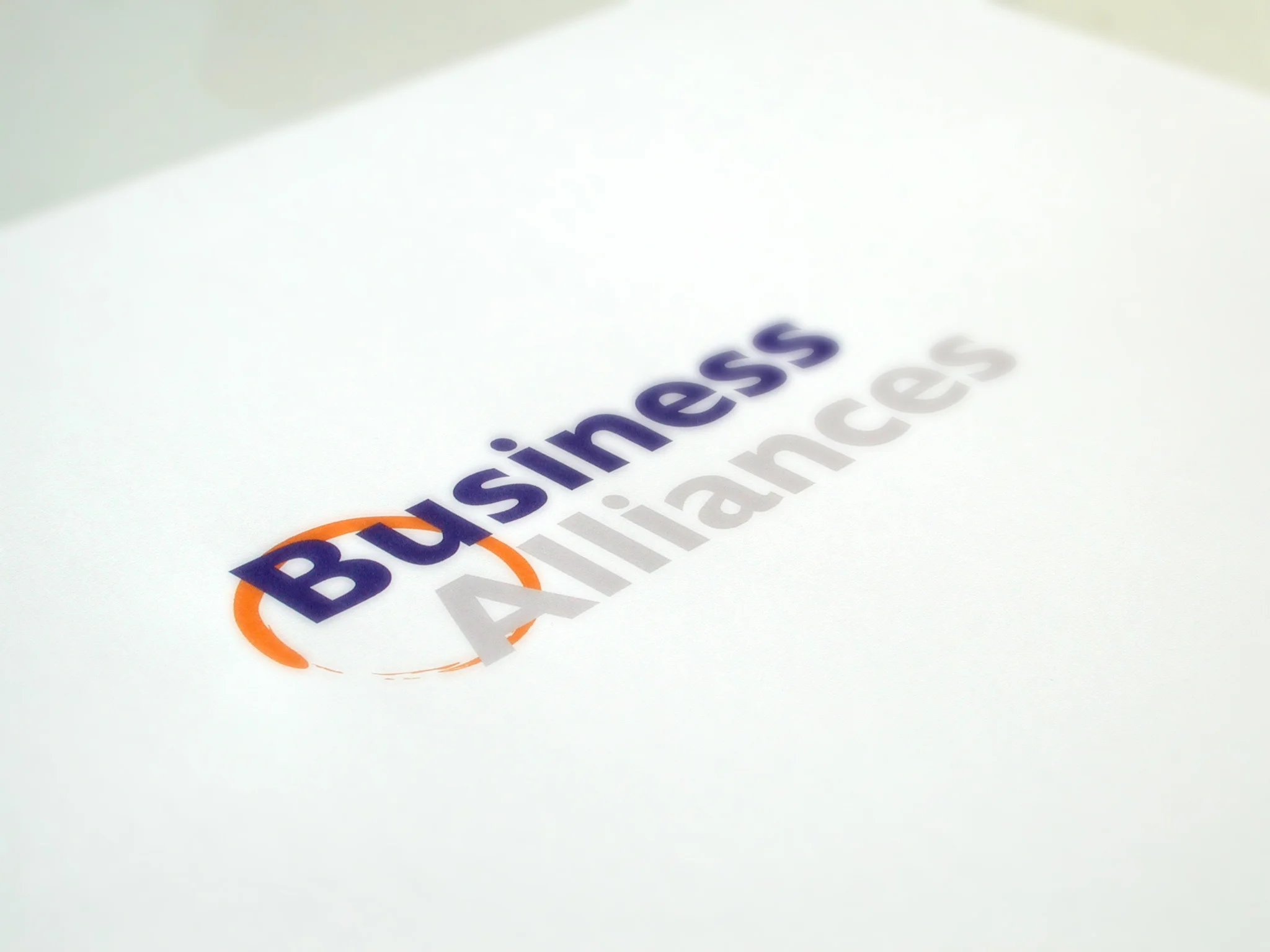 Business Alliances, France