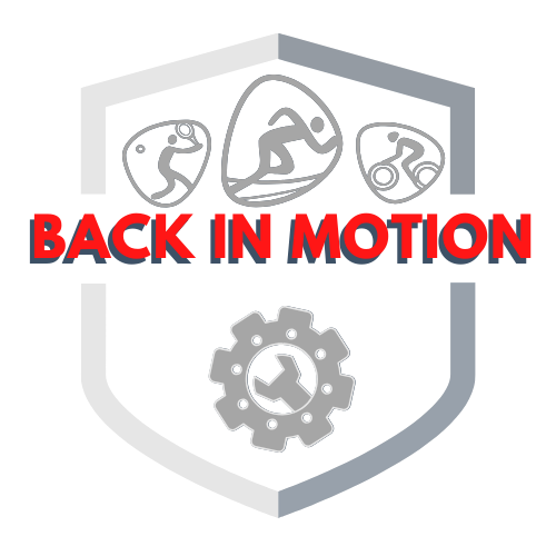 Back In Motion Functional Therapy