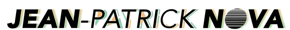 Jean-Patrick Nova