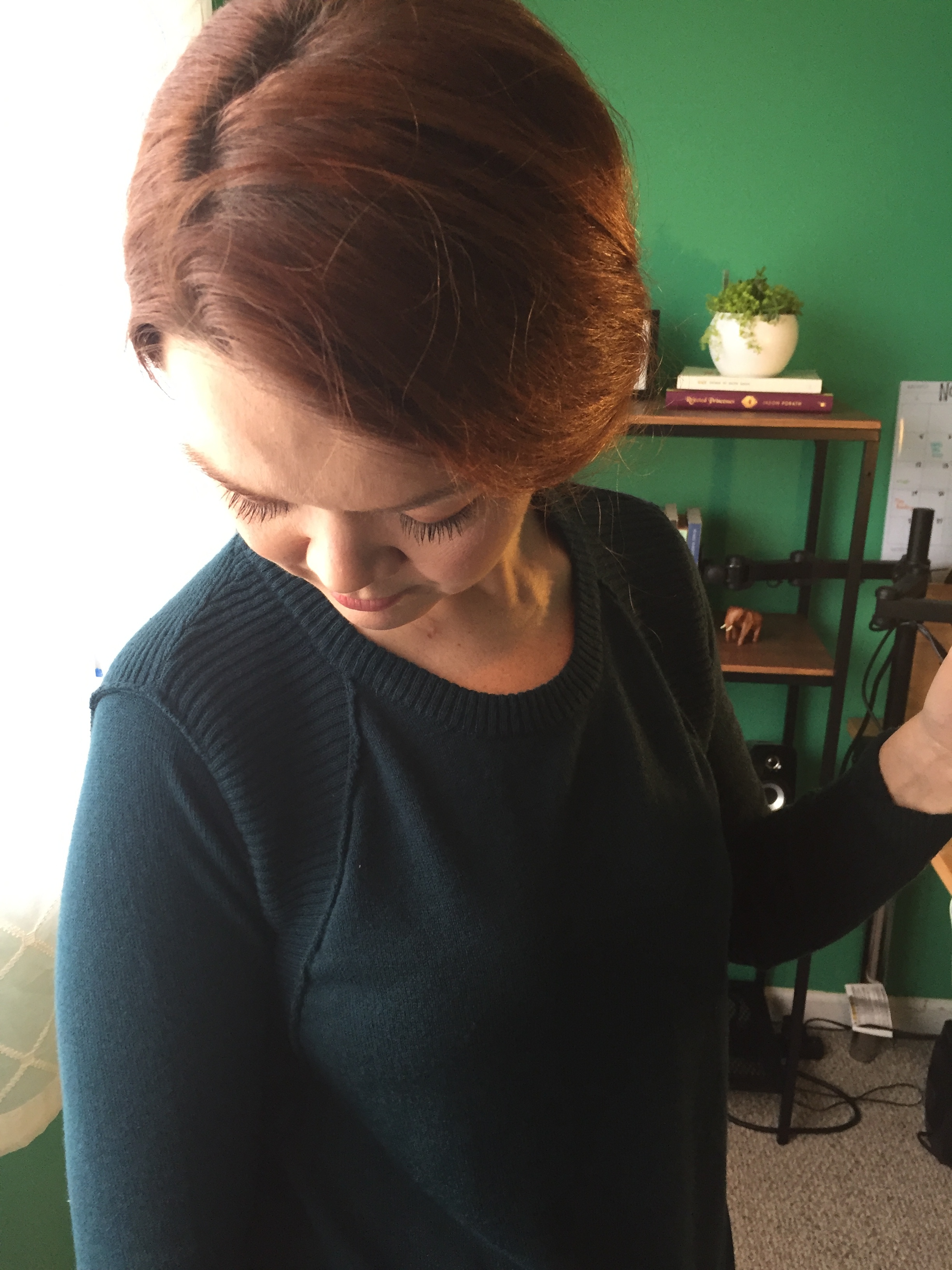 Stitch Fix Review - November