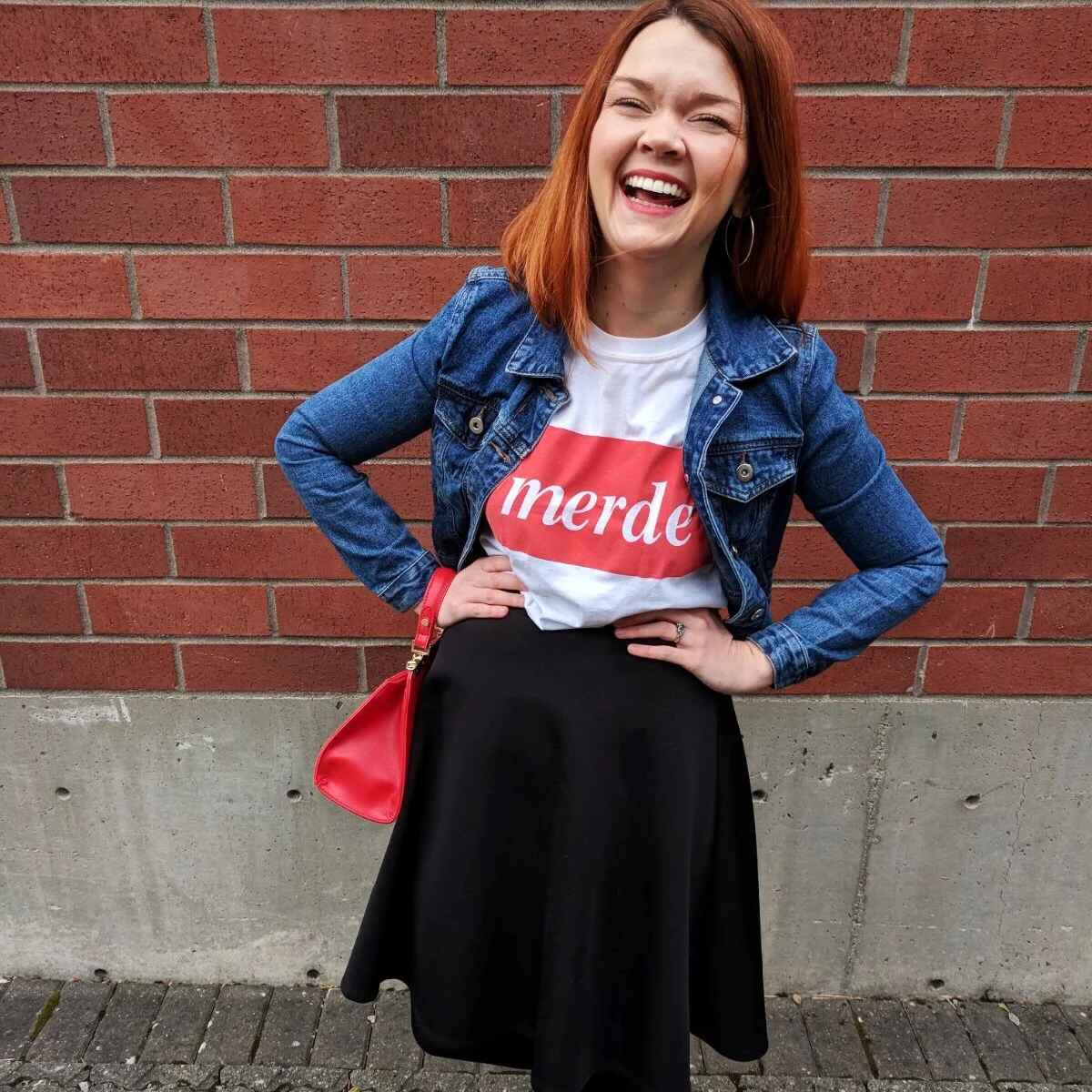 Pardon My French! A Night at the Burlesque