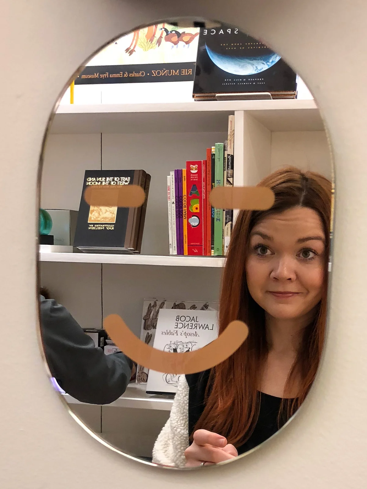 Do I need this mirror?