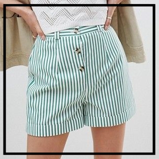 The Long and the Shorts of It - Embracing Shorts and Shorter Hemlines ...