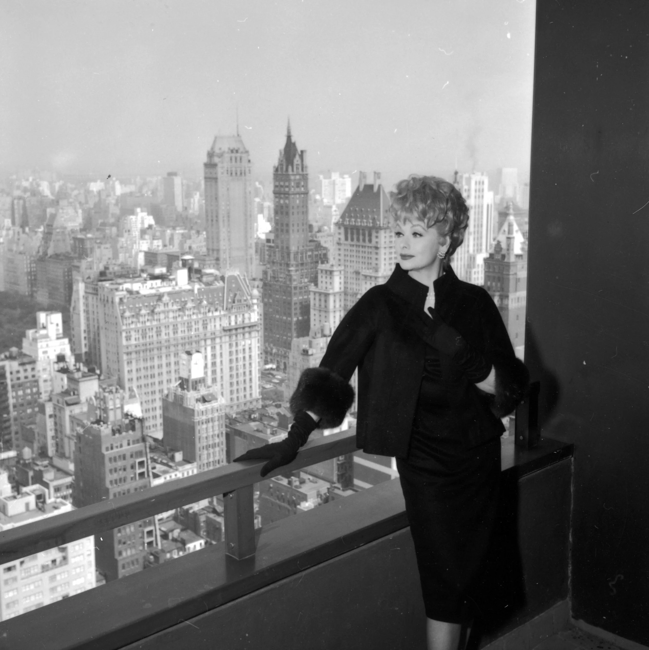 My inspiration Photo: Getty Images