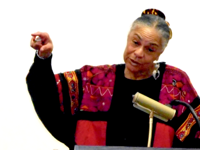 Sara Lawrence Lightfoot - Each Other Up: When Our Children Become Our Teachers).