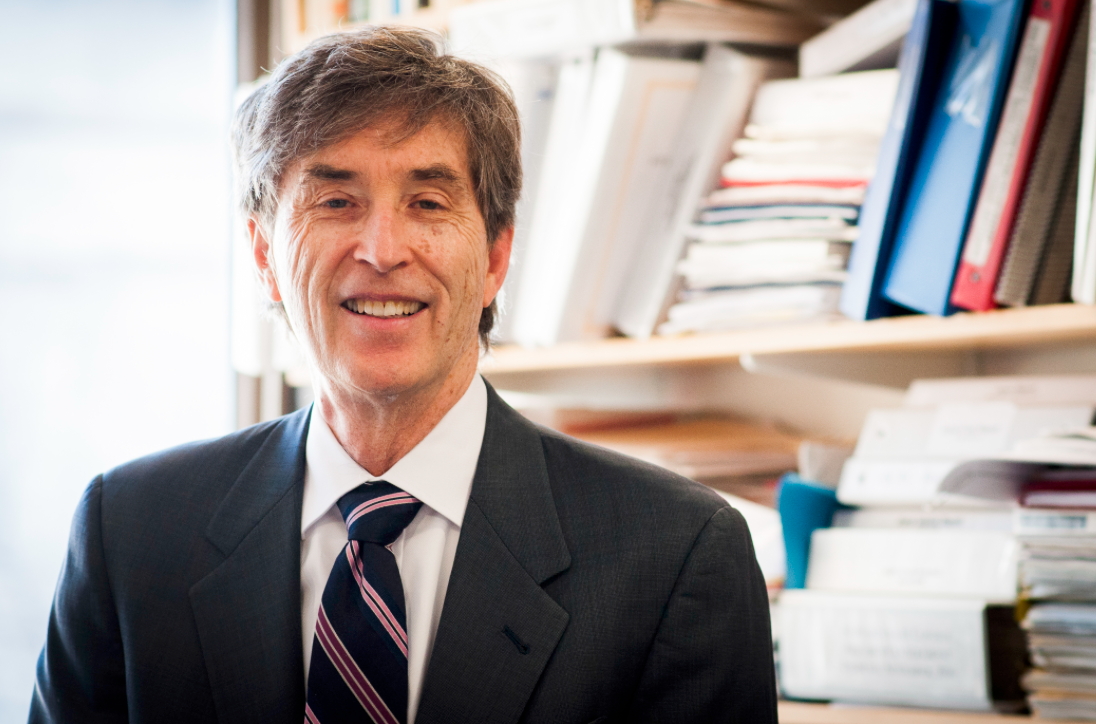 David Hemenway, economist and Professor of Health Policy at Harvard University's Injury Control Research Center and the Harvard Youth Violence Prevention Center, wants to switch the gun debate from 'who's to blame' in gun fatalities to 'what causes the injuries?' and find broad-based solutions to cut the death and injury rates