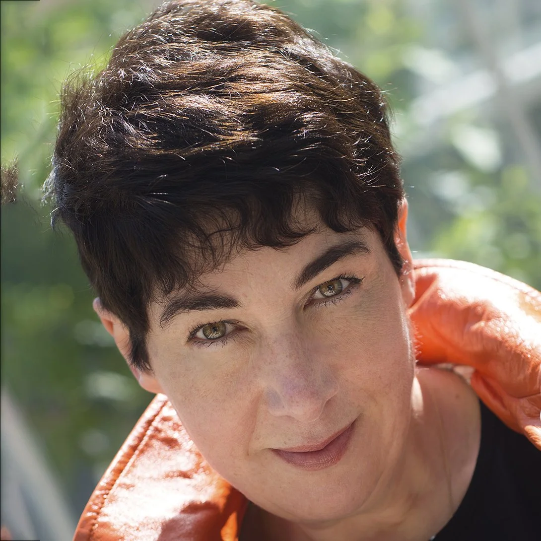 Vianne by Joanne Harris