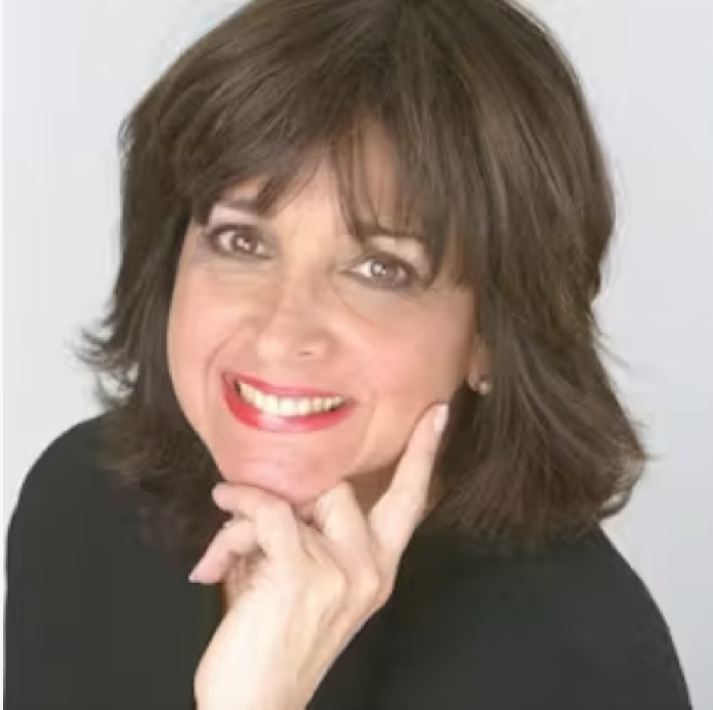 THE DESCENDANT by Linda Stasi