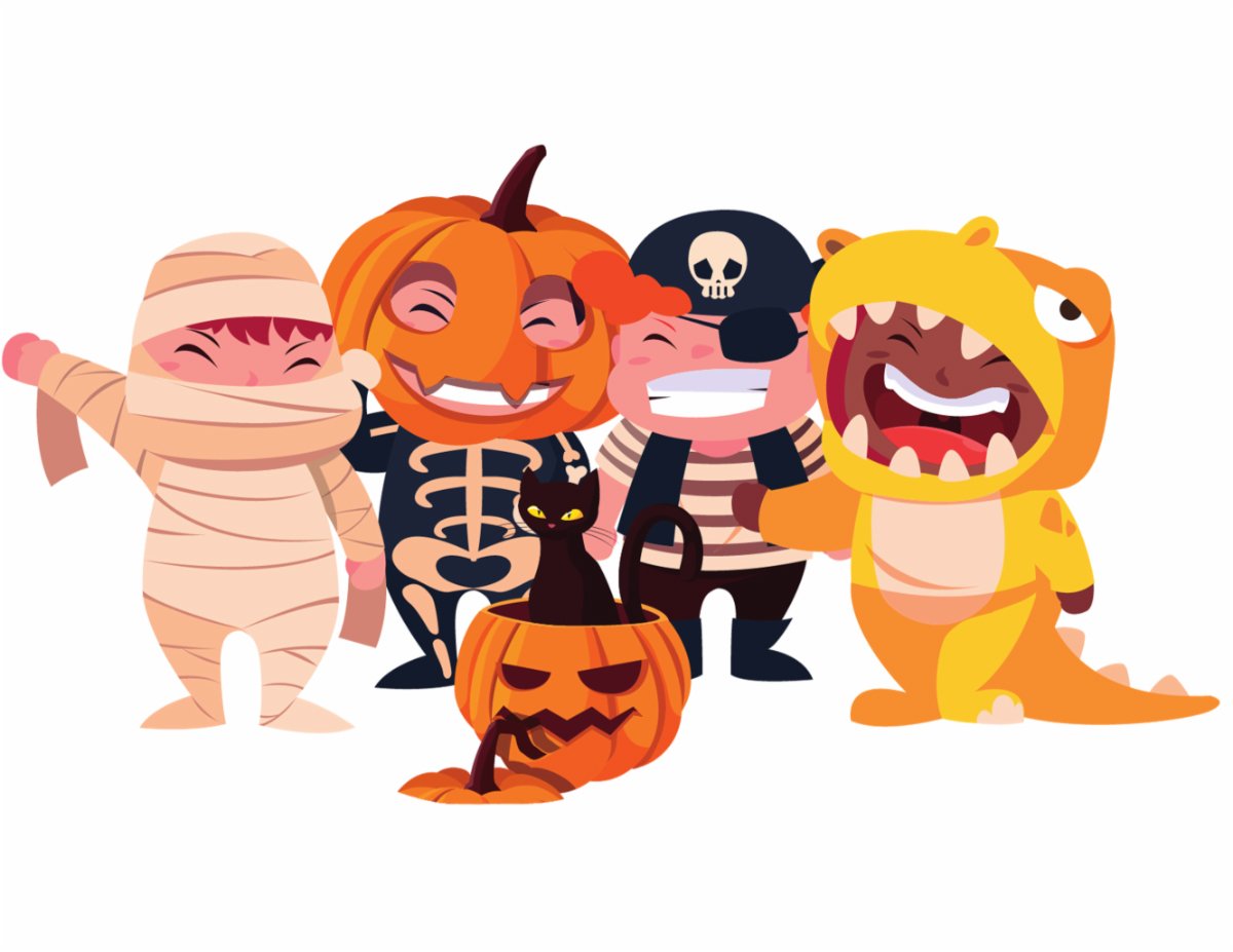 Halloween Concert with Little Groove