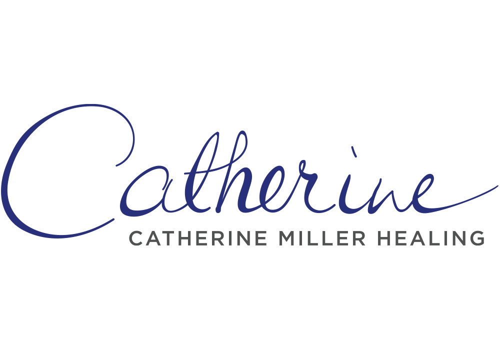 Catherine Miller Healing