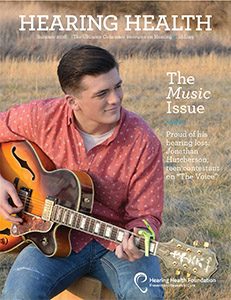 Summer 2016 Issue