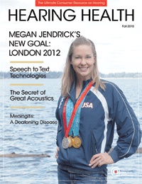 Fall 2010 Issue