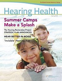 Spring 2012 Issue