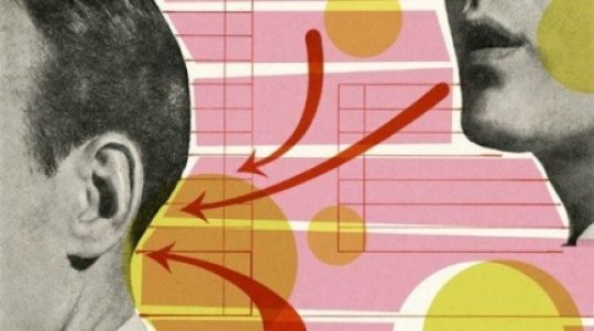 Some people can pass a hearing test but have trouble understanding speech in a noisy environment. New research identifies a new mechanism for this condition just years after its discovery. Credit: Michigan Medicine