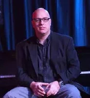 Les Paul Ambassador John Colianni