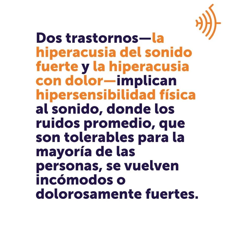 The 5 Distinct Sound Hypersensitivity Disorders — Hearing Health Foundation