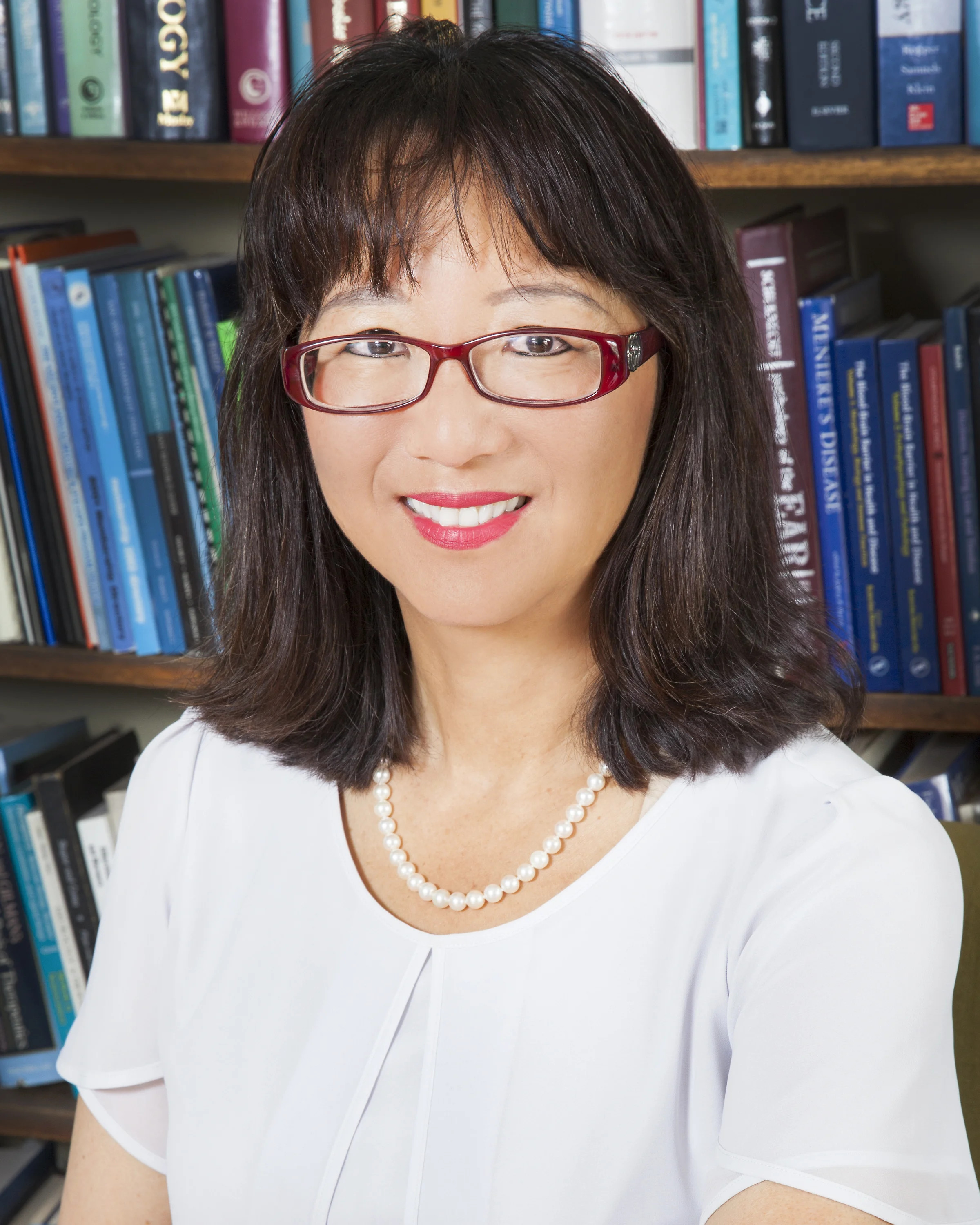 Gail Ishiyama, M.D.