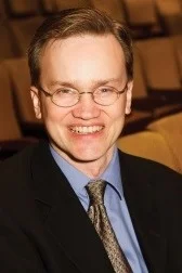 Andy Groves, Ph.D.